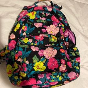 Vera Bradley Backpack